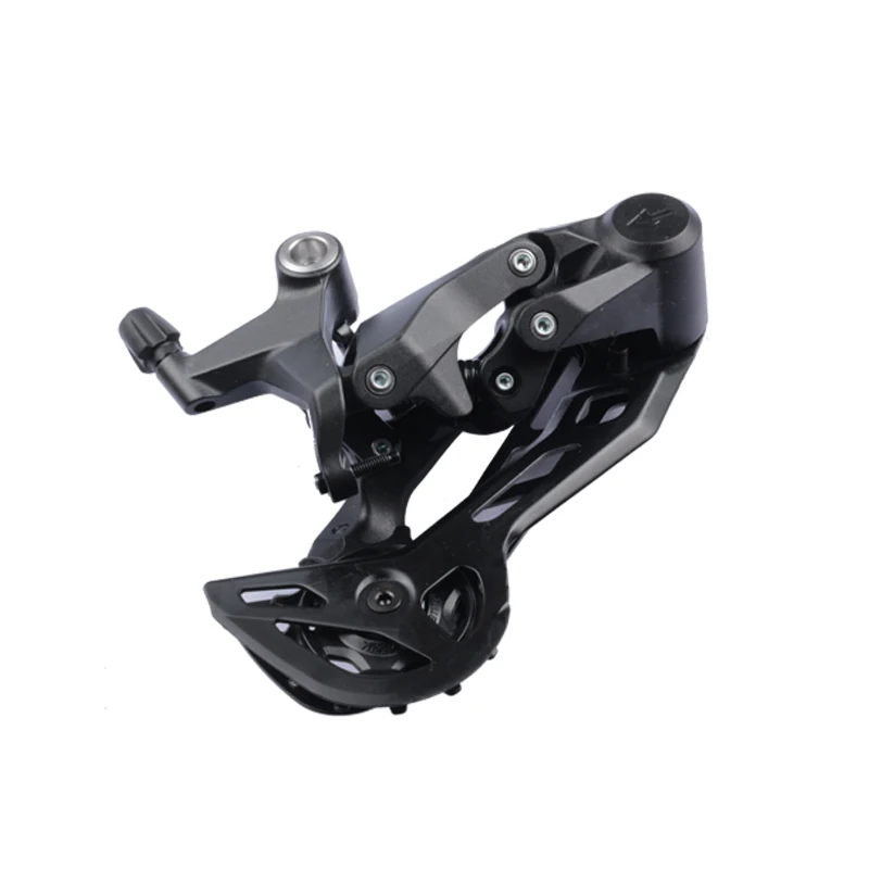 SHIMANO CUES RD-U6000 RD-U6020-10 RD-U6020-11 SHIMANO CUES SHADOW RD 10/11 Speed For Mountain Bike Original Shimano Bike Parts