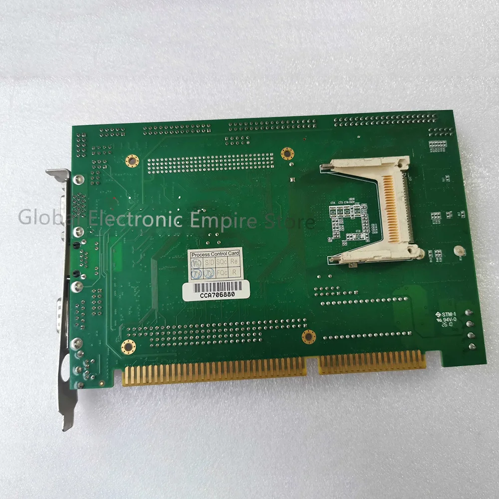 For Arbor 419 Industrial Control Motherboard 1004190106100P