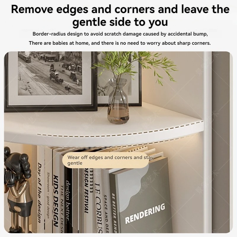 Thumbnail 3 - #33 Top Bookcases Picks for Every Budget