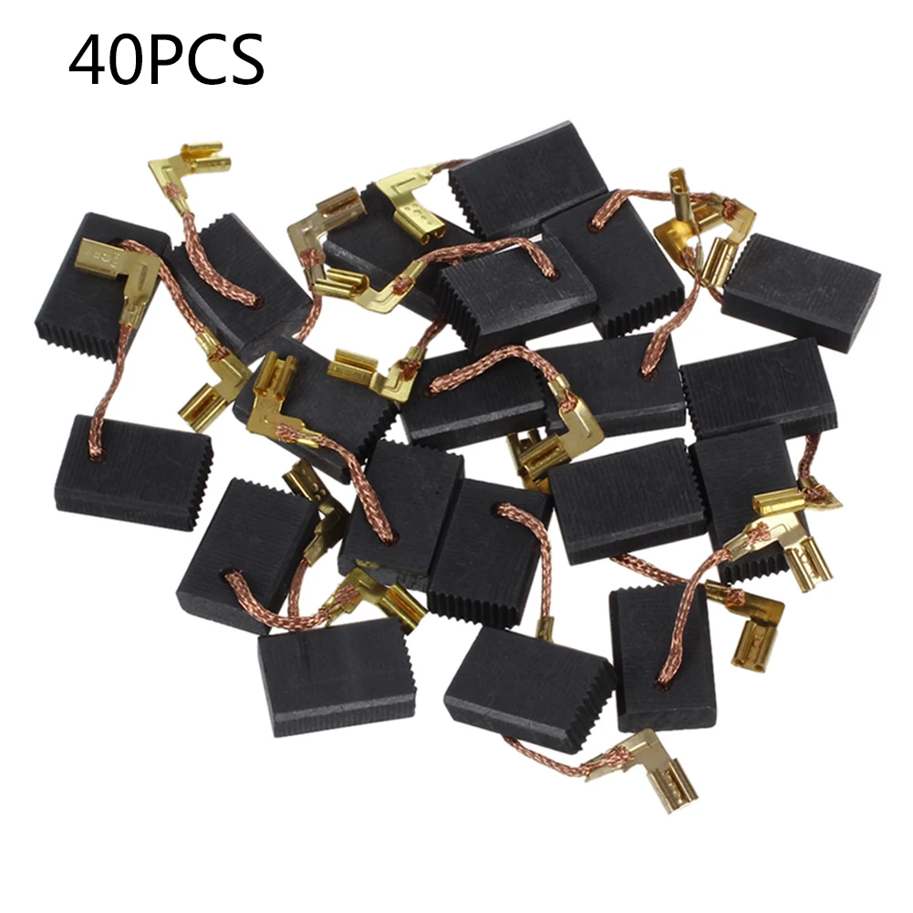 

40 Carbon Brush Model CB325 for Mkt 9553NB 9554NB 9555NB 9556NB 9556PB 9557NB 9557PB 9558NB GD0600 Maintenance