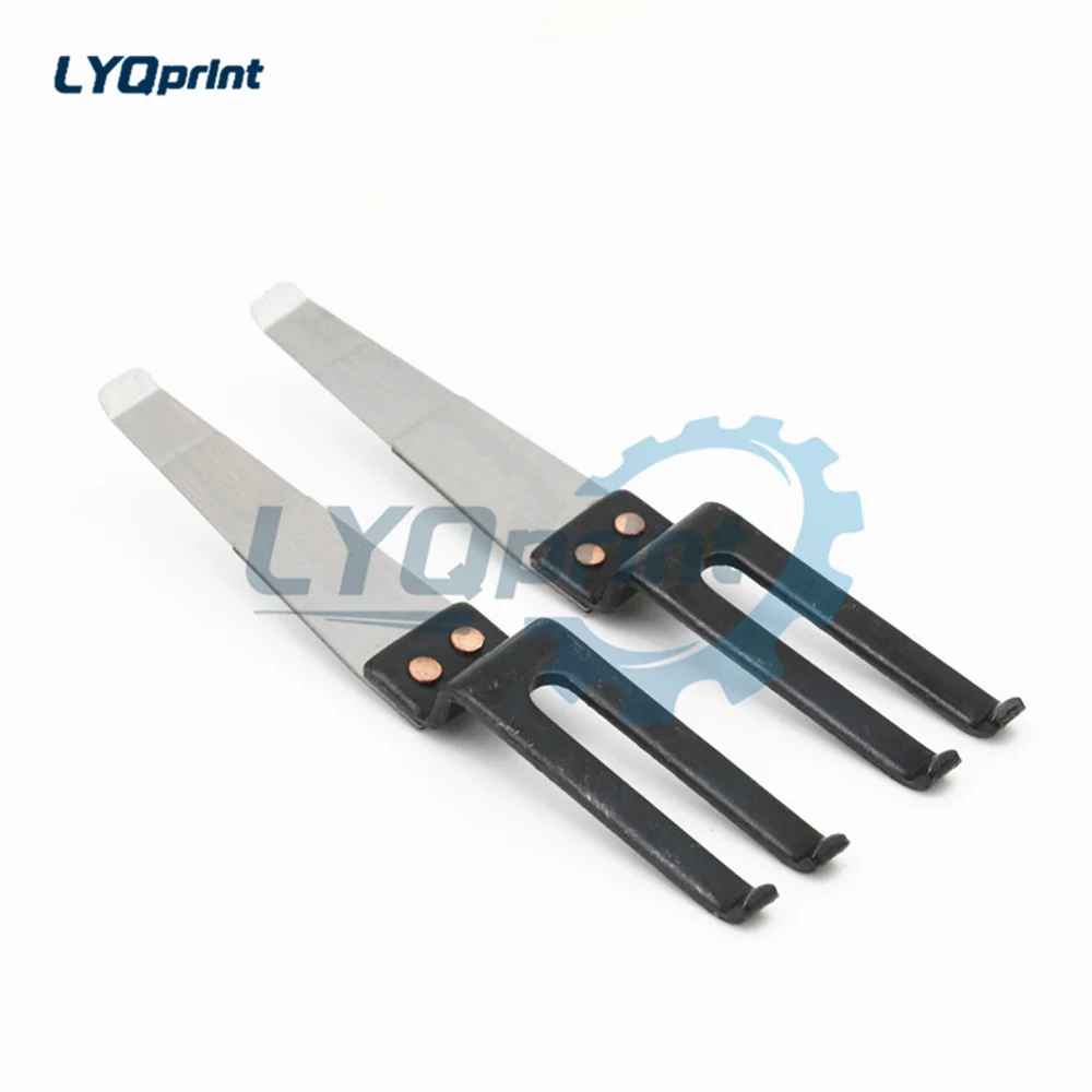 

Лучшее качество, 20 шт., новый SM52 CD102 XL105, сепаратор печатной машины, палец G2.028.130S/01 G2.028.130S