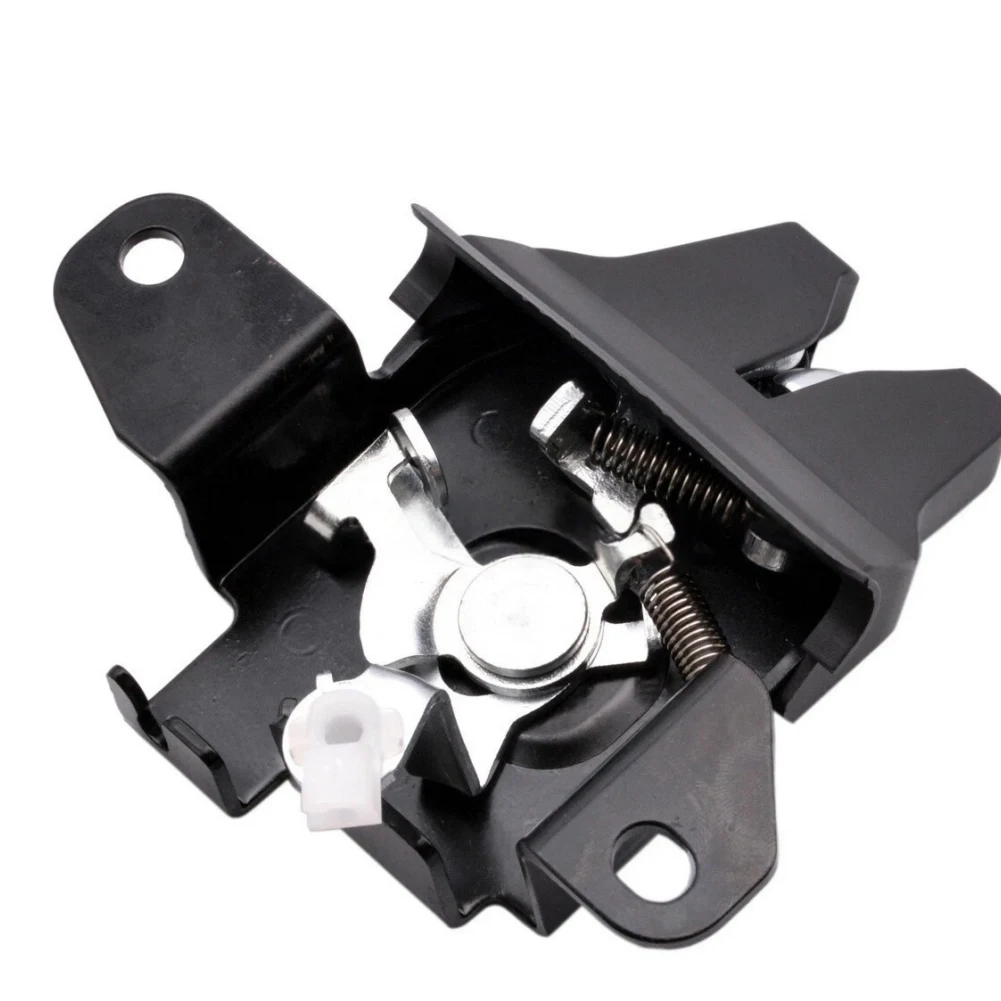For Rear Trunk Replacement Trunk Latch Actuator Rear Lock Motor Consistent With Original Factory OEM Specification