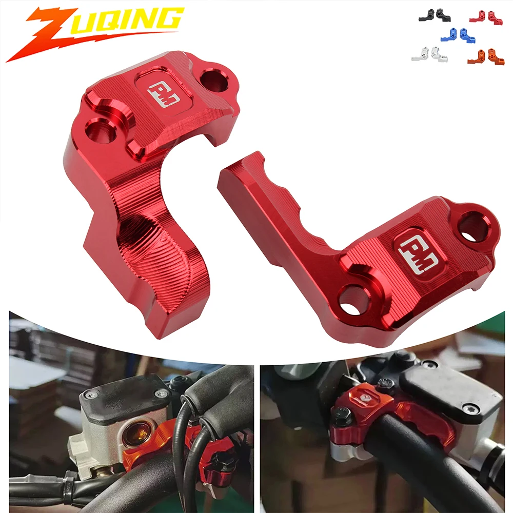 Motorrad Hauptzylinder Schutzfolie Zubehör Für KTM SX SXF XC XCF XCW EXC EXC-F 125 150 250 300 350 450 2014 - 2024