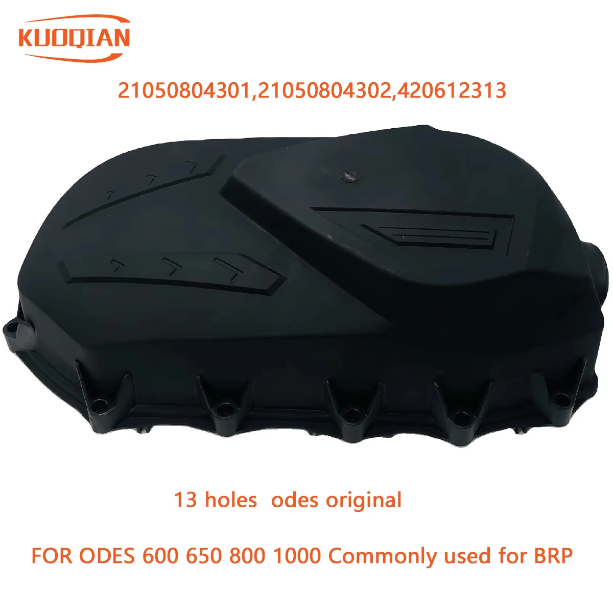 Odes Lz 1000 Clutch…