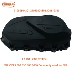 Original ODES LZ 1000 Clutch cover 21050804301,21050804302,420612313 For BRP