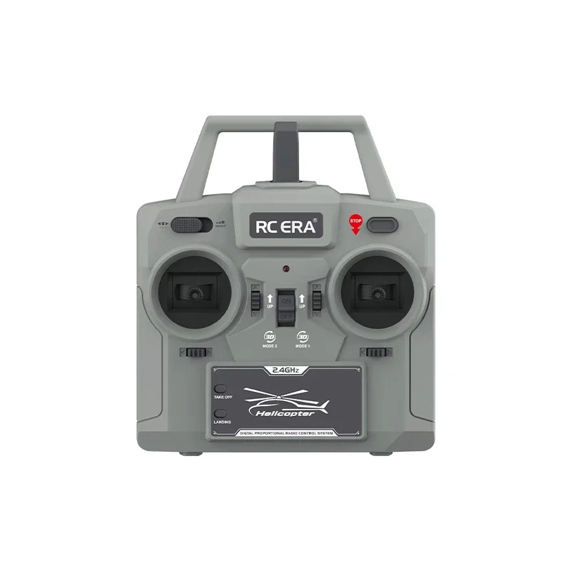 Lehoo Toys Professional Military Remote Control RC Helicopter 1:36 6CH 2.4G Gyro Infrared Remote Control Helicopter Toy For Kids