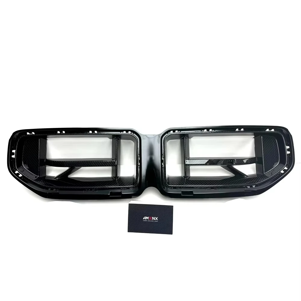 Real Dry Carbon Fib… - image