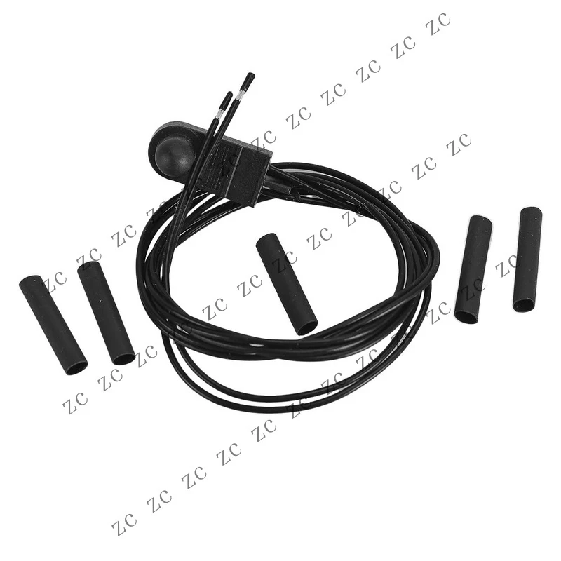 S+ Outside Ambient Air Temperature Sensor Fit For Fiat Jeep Renegade Alfa Romeo