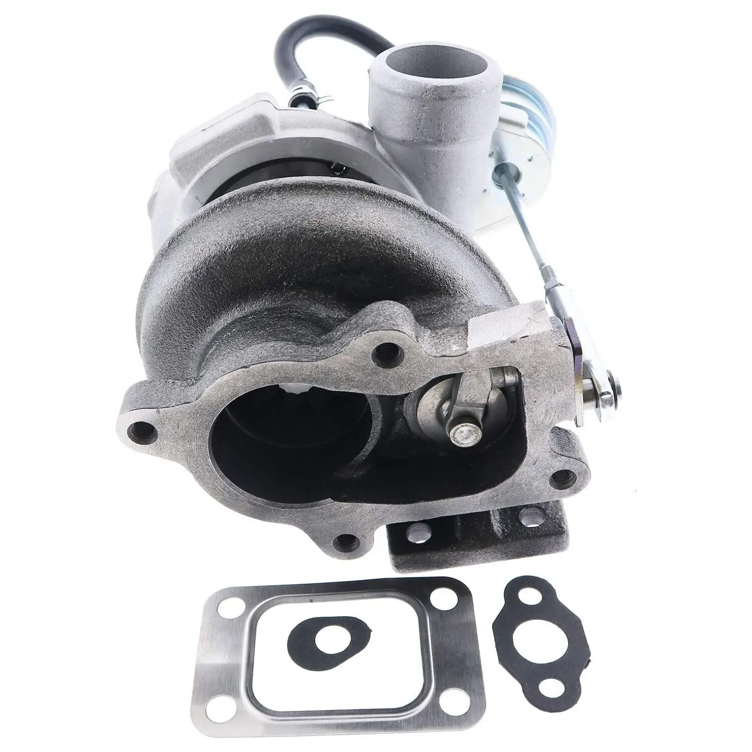 Hot selling turbochargers 1G544-17010 V3800dit turbocharger parts for Kubota engine parts