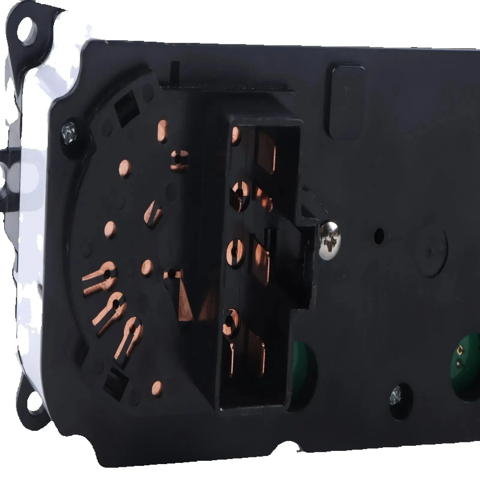 

1 шт. новый модуль управления HVAC 4596277AA для Dodge Stratus для Chrysler Sebring 2001 2002 2003 2004 2005 2006, автозапчасти