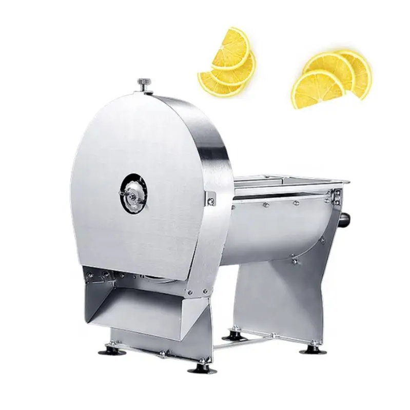 Electric Manual Fast Slicing Manual Vegetable Cutter Fruit Slicer Ap ple Lemon Orange Mango Pineapple Vegetable Chopper