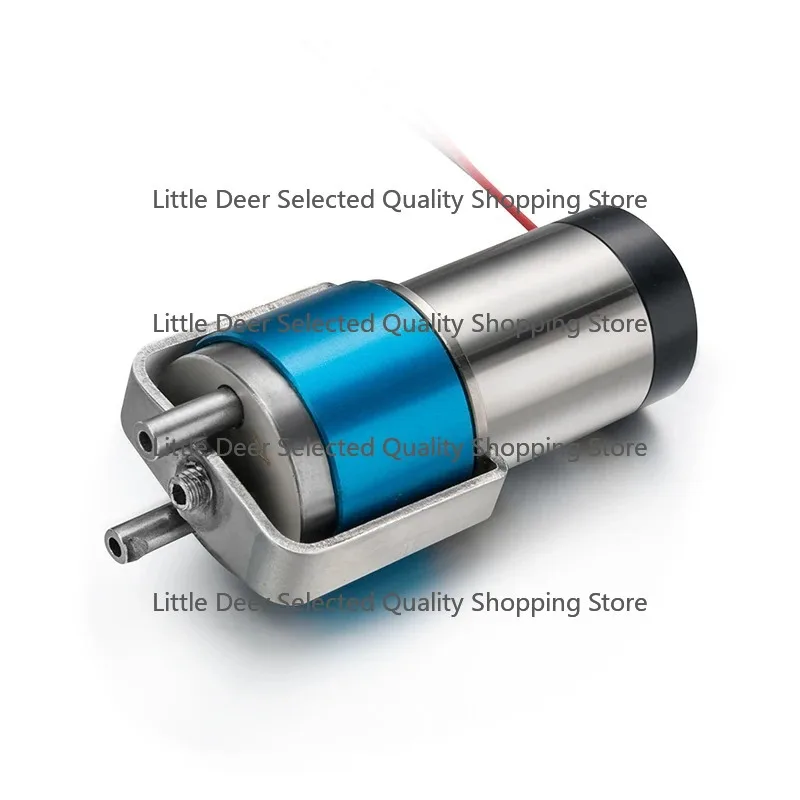 

A6-05CL Rotary vane vacuum sampling, air pump, particle counter, particle detection