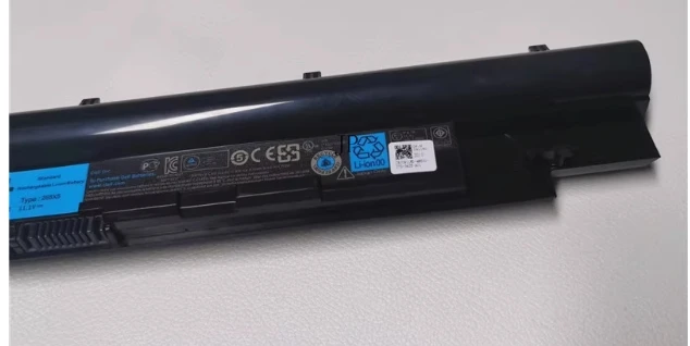 Suitable for Dell Latitude 3330 13Z N311Z N411Z V131 R H7Xw1 Battery