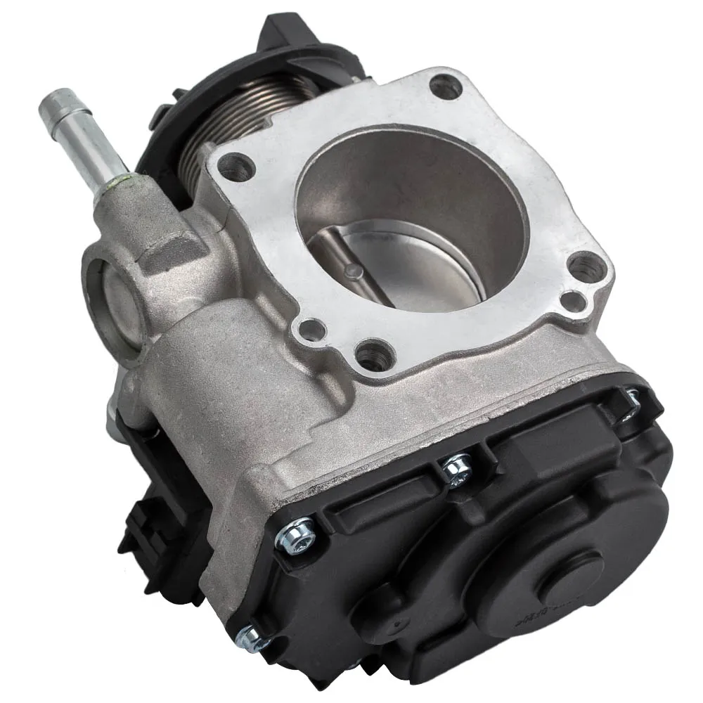 

New Throttle Body For Chevrolet Lacetti 1.4 DOHC Engine 2003-12 for Daewoo Nubira 1.6i For Chevrolet Optra J200 96394330