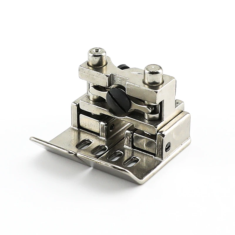

Silverline P9104 High-Low Presser Foot for Multi-Needle | Left/Right Adjustable & OEM Jack 04085P Parts