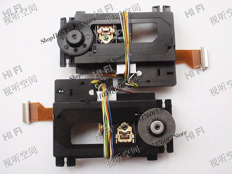 New Original For Philips VAM1201 CD Laser Head For CD-16D CD-17 CD-19 Player