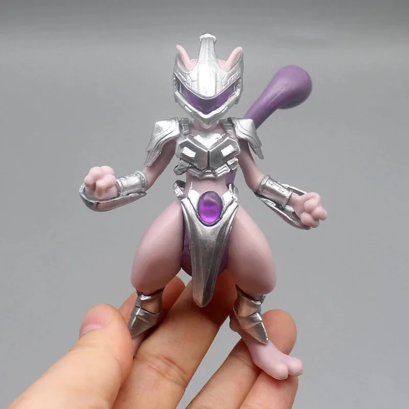 Anime Pokemon Figur… - image