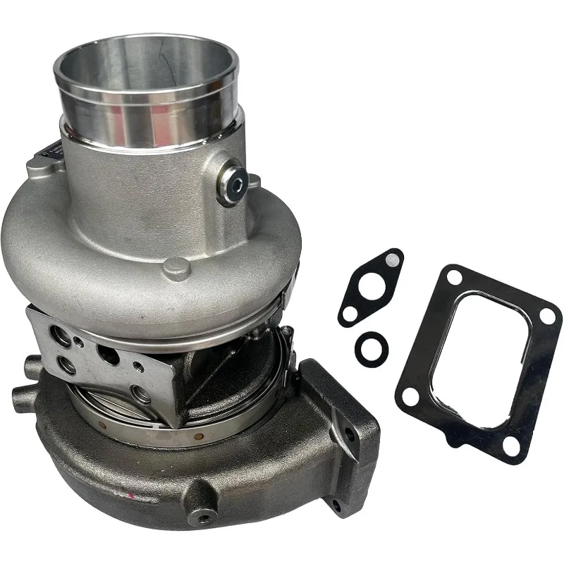 

Turbo HE400VG Turbocharger 3796349 3781360 3795157 for Cummins ISX15 CM570 Truck Engine Without actuator