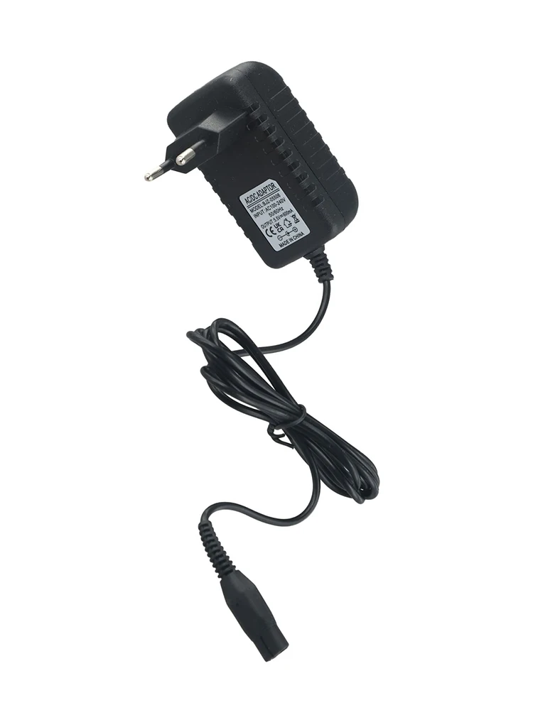 Para Karcher cargador accesorios para aspiradoras AC 110V-240V 50/60Hz DC 5.5V600mA cargador para cargadores de aspiradora Karcher