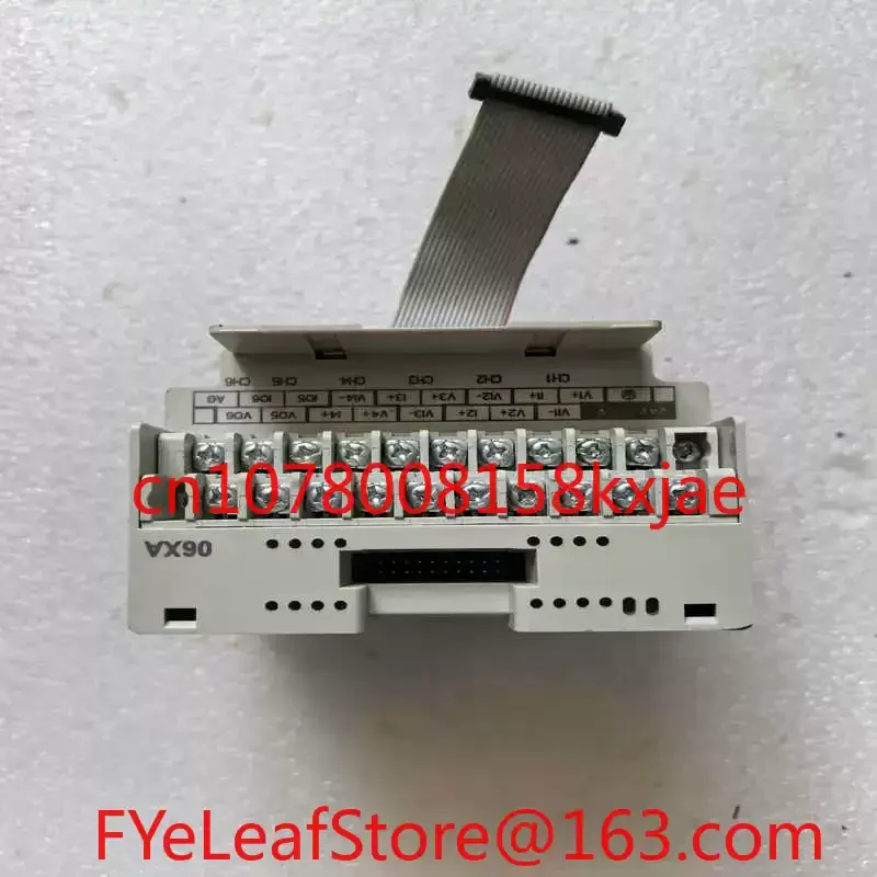 

Disassembly Module DVP06XA-H3
