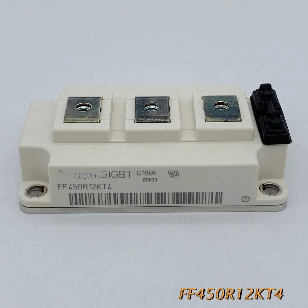 

Original For Infineon IGBT Module 450A 1200V FF450R12KT4