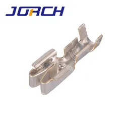 copper terminal DJ900107B automotive connector terminal vehicle instrument plug spring series fuse box terminal