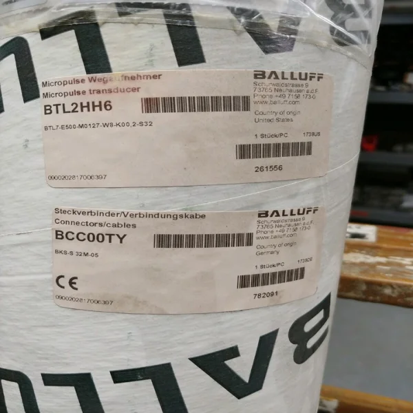 

Btl2hh6 Совершенно новый оригинальный точечный ПЛК