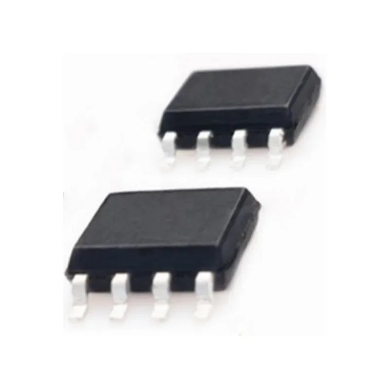 IRF F7103 F7104 F7105Q F7106 F7201 F7204 F7205 TRPBF  SOP8  Electronic Components