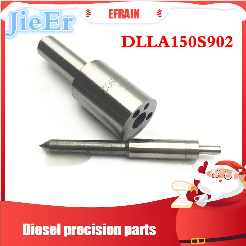 

Injector Nozzle Dlla150s902 0 433 271 446 0 433 271446 For Wd615.67 Hangzhou