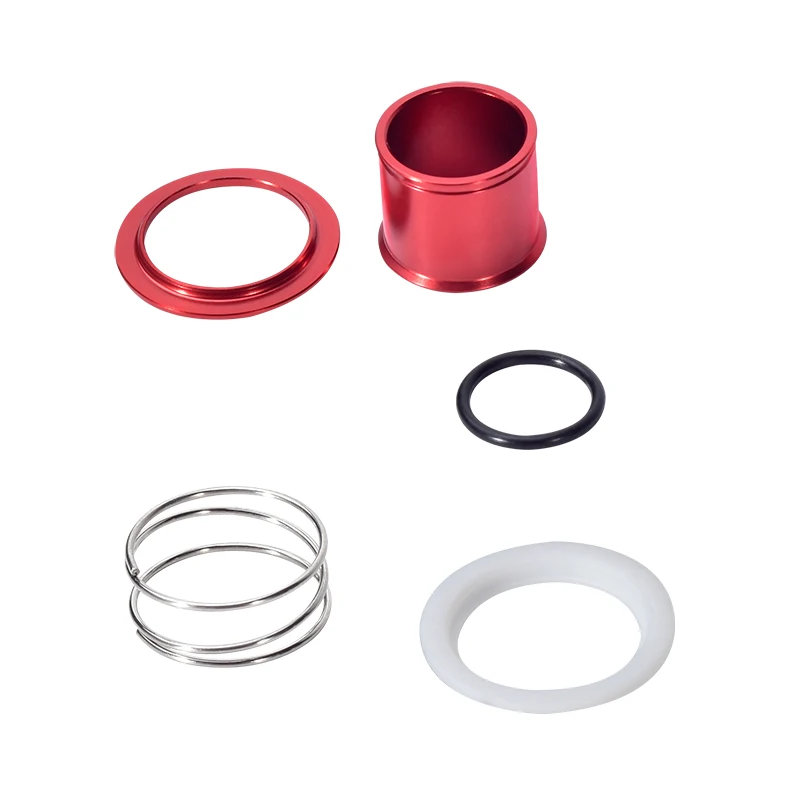 Integrated MTB Bike Hub Ratchet 60T Road Mountain Bicycle Wheel Freehub Upgraded Kit Parts for DT Swiss 190/240S/340/350/440