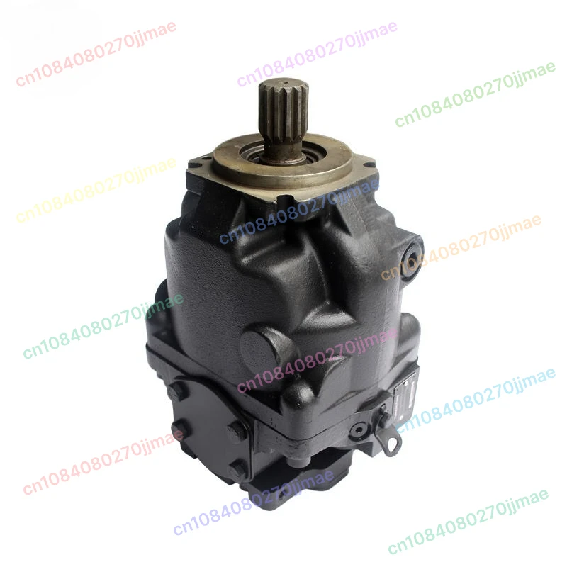 ERL130 Hydraulic Pump for Sauer Series 45 Axial Piston Pump ERR100 ERR130 ERR147