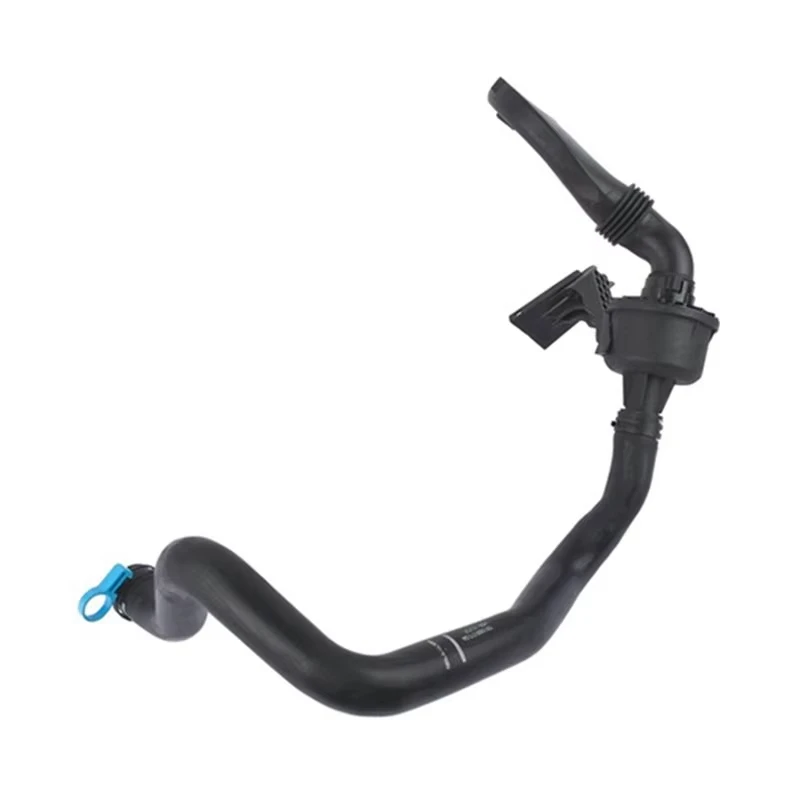 LR025081 A16P-Air Resonator Coolant Hose Duct For Land Rover Range Rover Evoque 2.0L 16V 2012-2018 LR025081 Car Part