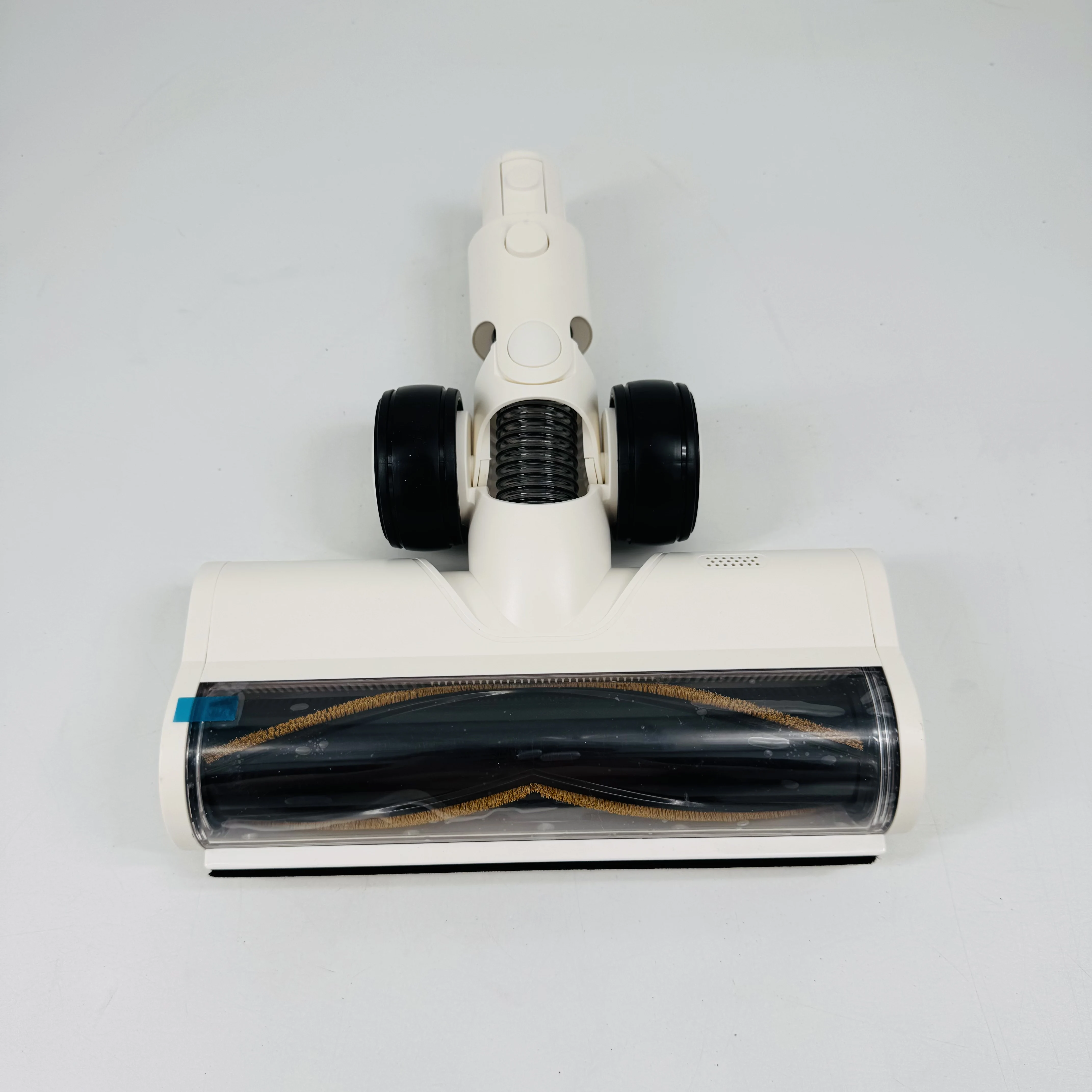 Original Dreame V9 V9P V10 XR  P;us VVN3 VVN4 Carpet Brush Head V-shape Main  Accessories 0.8 Cm Also Suit for VVN5