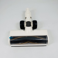 Dreame V10 V9P V9B V11 V8 G9 Accessories Electric Brush Head Roll Brush for Xiaomi G10 K10/1C Vacuum Cleaner Parts