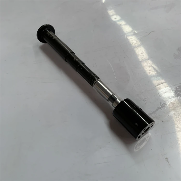เครื่องยนต์ดีเซลหัวฉีดน้ํามันเชื้อเพลิงบาร์เรลและลูกสูบ KTA19 NT855 3037292 สําหรับ CYE