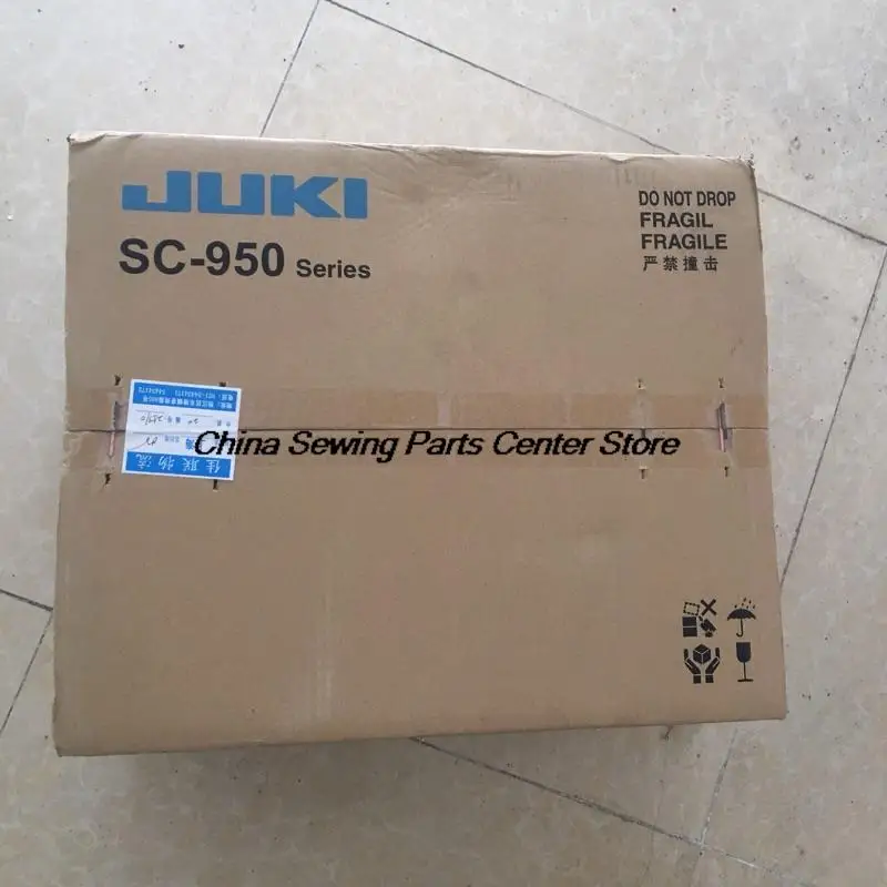 New Original SC950 SC-950 Main Electronic Control Box Controller 220v for Juki 9000C DDL-9000C Industrial Sewing Machine Parts