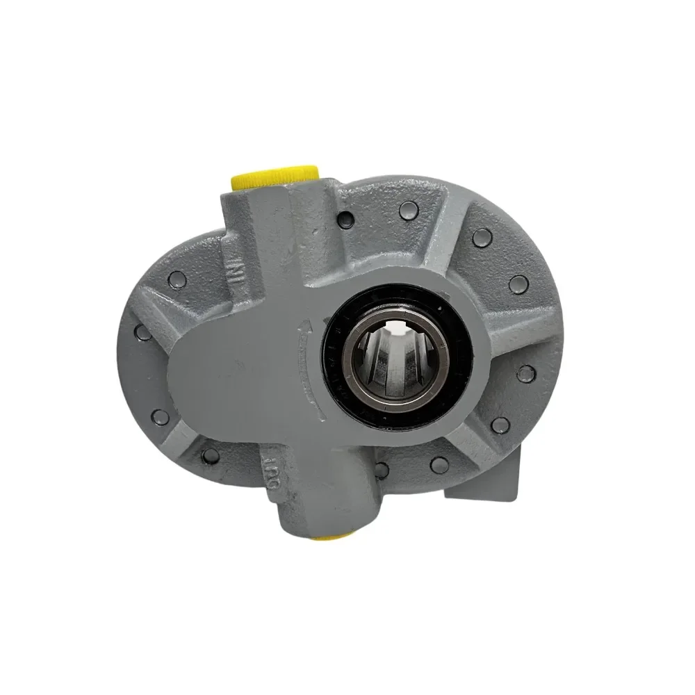 Factory Supply Hydraulic Pto Gear Pump 160cc for Agricultural Tractors