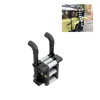 10 best sales Lego 42110 - №8