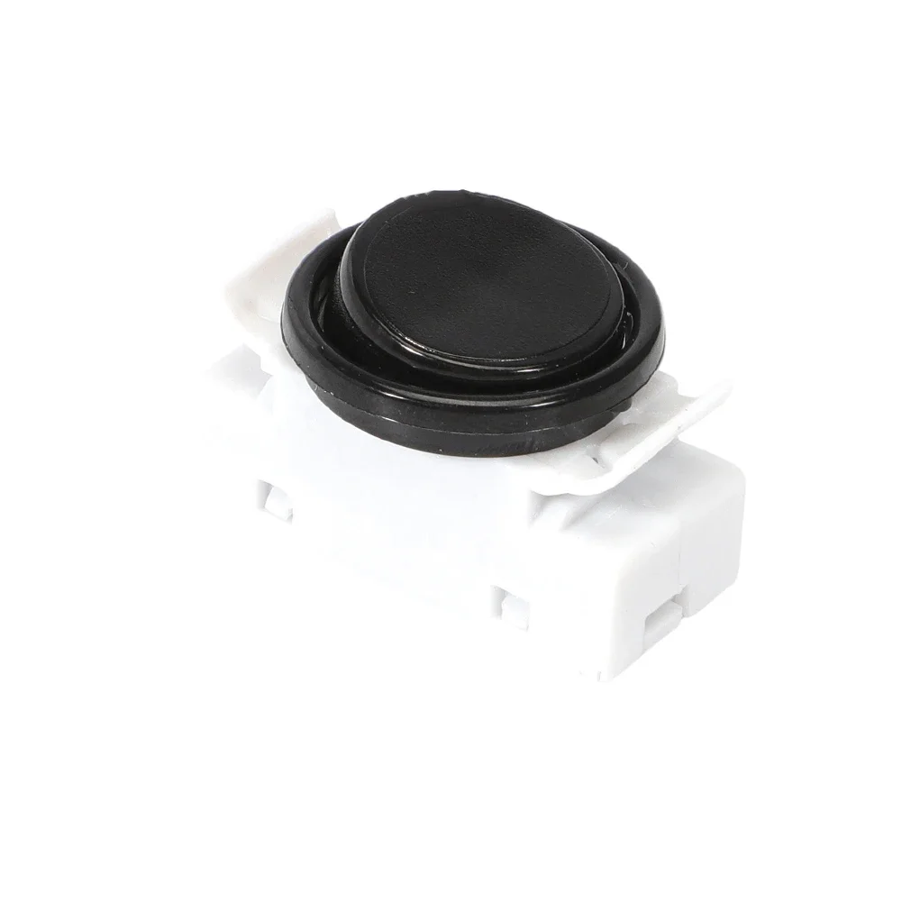 4pcs Replacement Rocker Switches For Under Light Installations Compatible With BJB 43.409 Fixture Compatibility