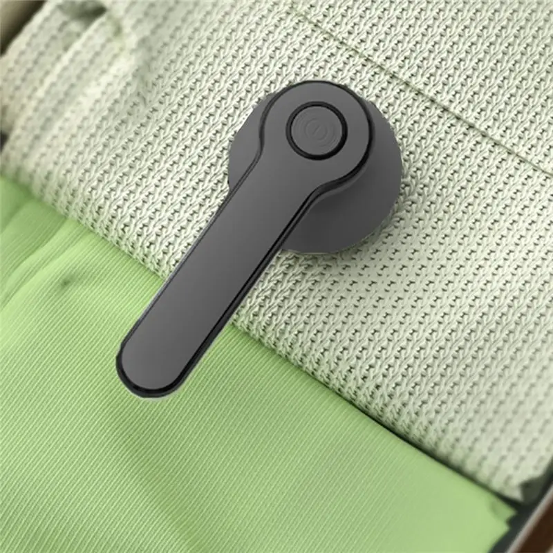 【STABLE QUALITY】Rechargeable Fabric Shaver, Lint Remover Sweater Defuzzer Lints Fuzzs Pills Pilling Trimmer for Clothes and Furn