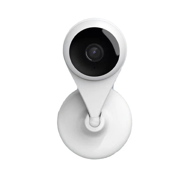 

Home Security Mini Tuya WiFi Indoor Camera Baby Elderly Care Pet Camera high definition with two way audio application control