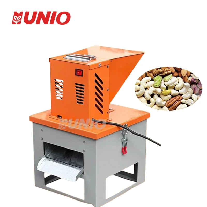 

Household Multi-Purpose Grain Grinder - Easy to Operate for Corn/Rice/Soybean/Spices, Adjustable Fineness