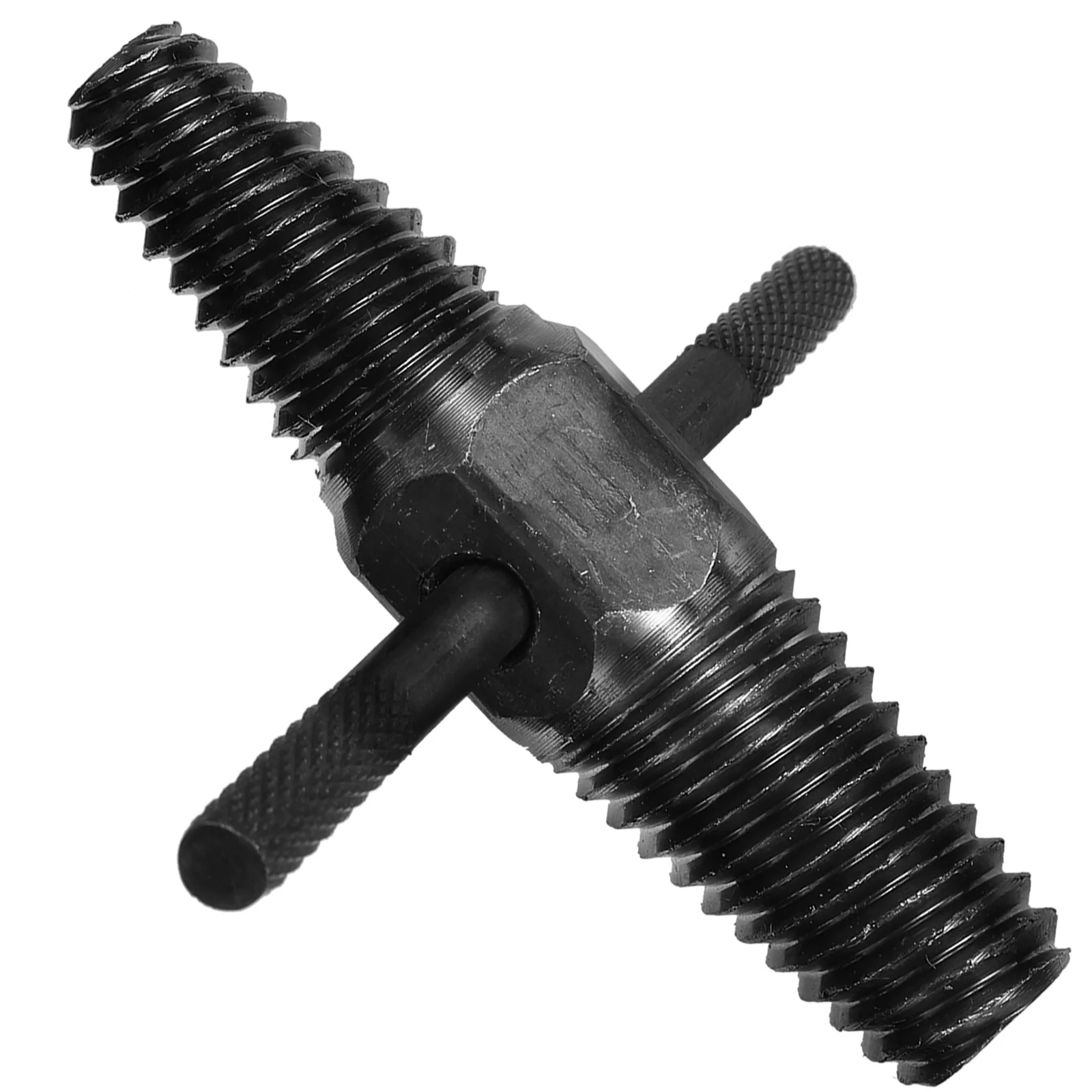 1Set Stripped Screw Extractor Tap Screw Remover Easy Out Tool for Broken Damaged Screws Broken Screws Extractor