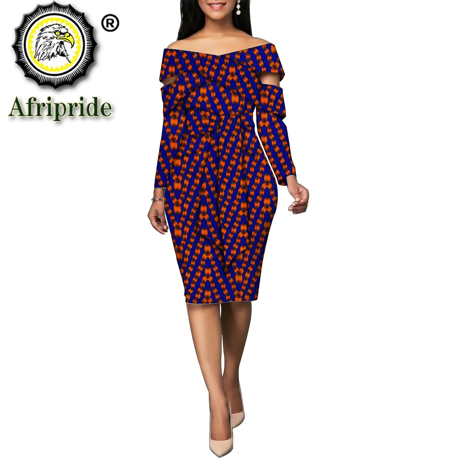 2026 African Print Dresses for Women Summer Dashiki Dress with Sashes Ankara Omighty Fabric Party Dress S1925061 - AliExpress 200000345 2026 African Print Dresses for Women Summer Dashiki Dress with Sashes Ankara Omighty Fabric Party Dress S1925061 - AliExpress 200000345
