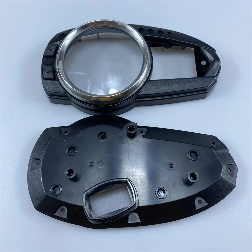 

Motorcycle Z1000 2007 2008 2009 Z750 2007 2008 2009 ZX-6R 2007 2008 Speedometer odometer Instrument housing Instrument housing
