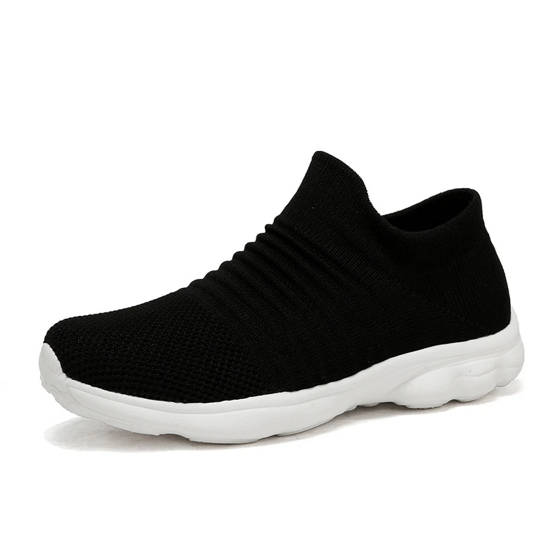 

New Big size Casual sneakers men's women's casual sports shoes, fashionable breathable running Couple shoes Loafers