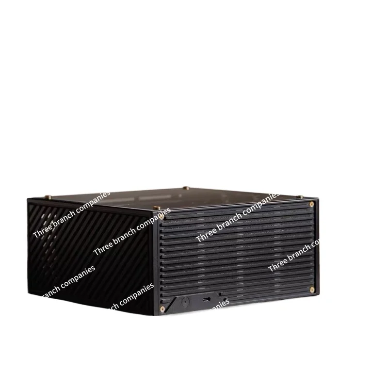 LP-P6 Itx Chassis, … - image