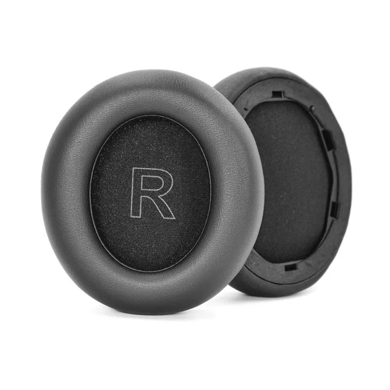 

Earpads For Anker Soundcore Life Q30 Q35 BT Headphone Ear Pads Cushion Soft Touch Protein Leather Memory Sponge Cover Earmuffs