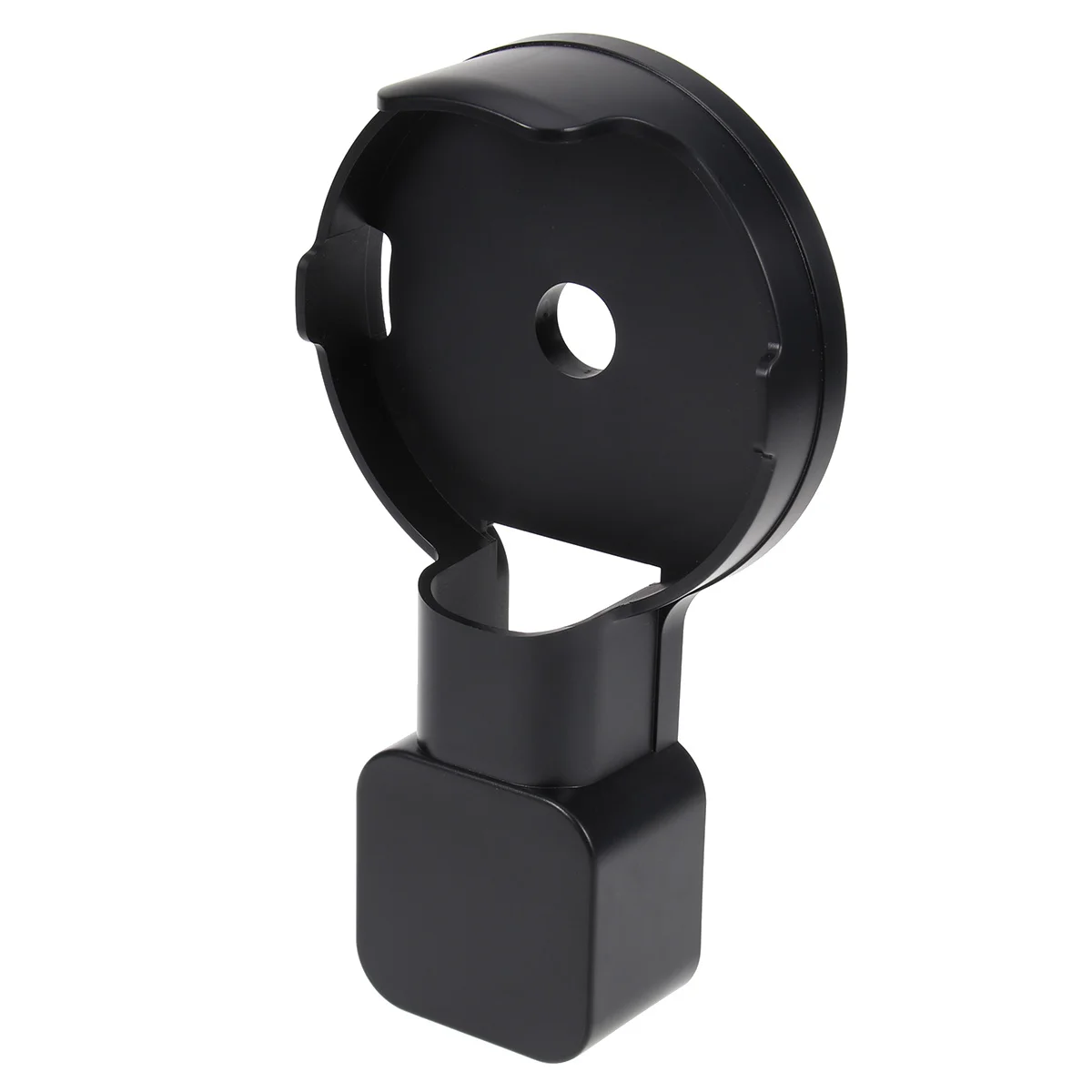 

Smart Speaker Mount Holder Wall Bracket Stand Compatible for Home Tones Save Space Easy Install Durable Plastic