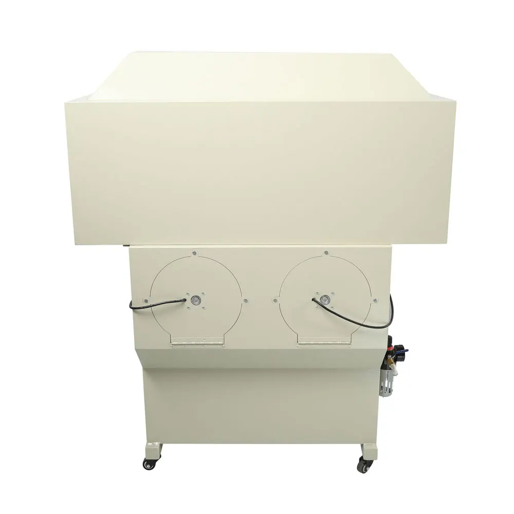 

Glue Sprayer with Spray Gun White Latex Sprayer Leather Case Packing Box Glue Machine RL-2112 220V 0.6mpa